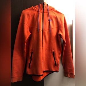 Nike Tech Jacket (Vintage)